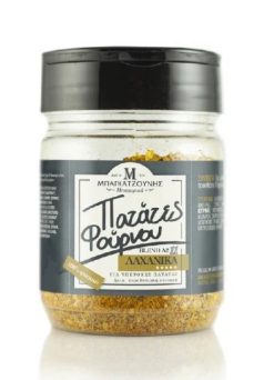 OVEN POTATOES & VEGETABLE GREEK SEASONING 120G - Image 2